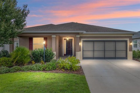 Casa en venta en Ocala, Florida, 2 dormitorios, 162.3 m2 № 1392415 - foto 4