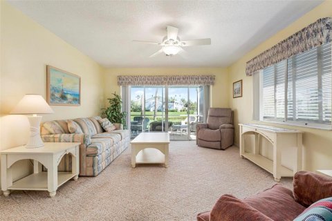 Casa en venta en Venice, Florida, 2 dormitorios, 109.16 m2 № 1392416 - foto 5