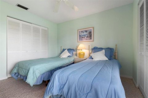 Casa en venta en Venice, Florida, 2 dormitorios, 109.16 m2 № 1392416 - foto 26