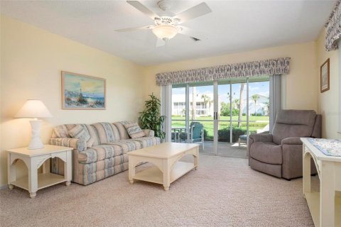 Casa en venta en Venice, Florida, 2 dormitorios, 109.16 m2 № 1392416 - foto 4