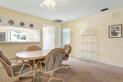 Casa en venta en Venice, Florida, 2 dormitorios, 109.16 m2 № 1392416 - foto 10