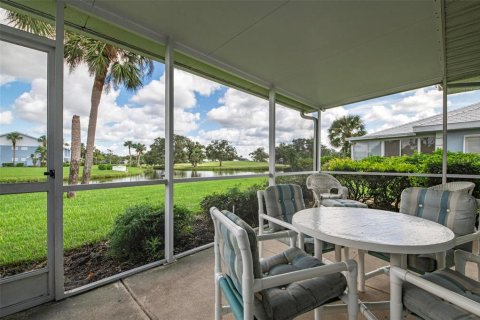 Casa en venta en Venice, Florida, 2 dormitorios, 109.16 m2 № 1392416 - foto 28