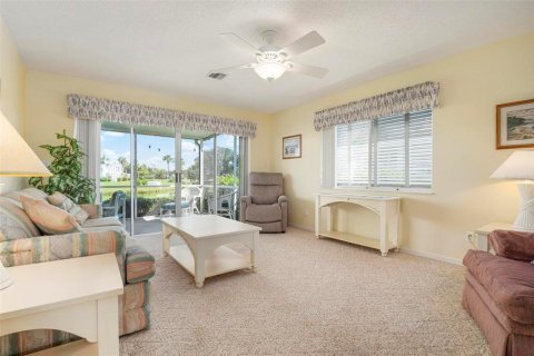 Casa en venta en Venice, Florida, 2 dormitorios, 109.16 m2 № 1392416 - foto 6