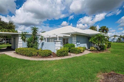 Casa en venta en Venice, Florida, 2 dormitorios, 109.16 m2 № 1392416 - foto 2