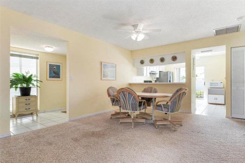 Casa en venta en Venice, Florida, 2 dormitorios, 109.16 m2 № 1392416 - foto 9