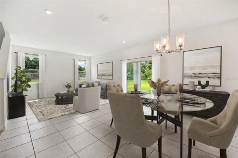 Villa ou maison à vendre à DeLand, Floride: 4 chambres, 226.12 m2 № 1301691 - photo 17