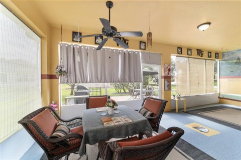 Villa ou maison à vendre à Ocala, Floride: 3 chambres, 161.28 m2 № 1301650 - photo 27