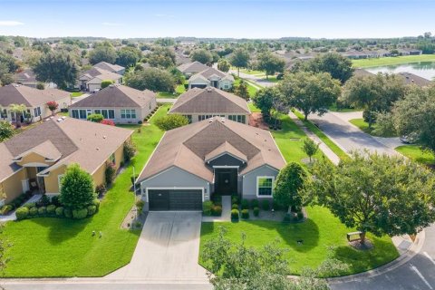 Villa ou maison à vendre à Ocala, Floride: 3 chambres, 161.28 m2 № 1301650 - photo 2