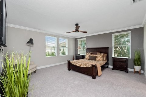 Adosado en venta en Davenport, Florida, 3 dormitorios, 200.67 m2 № 1301651 - foto 16