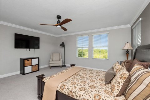 Adosado en venta en Davenport, Florida, 3 dormitorios, 200.67 m2 № 1301651 - foto 17