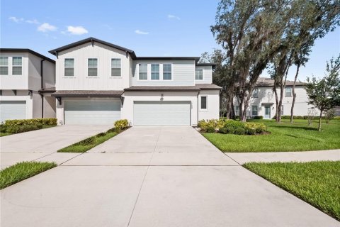 Adosado en venta en Davenport, Florida, 3 dormitorios, 200.67 m2 № 1301651 - foto 1