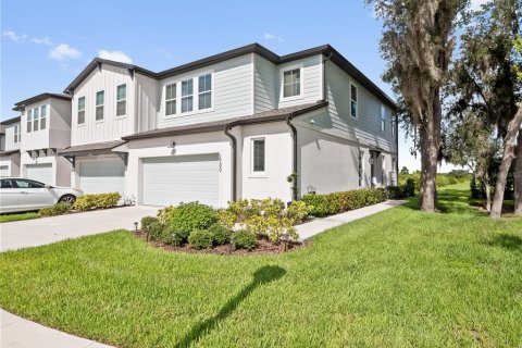 Adosado en venta en Davenport, Florida, 3 dormitorios, 200.67 m2 № 1301651 - foto 2