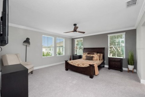 Townhouse in Davenport, Florida 3 bedrooms, 200.67 sq.m. № 1301651 - photo 18