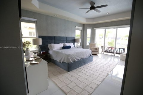 Villa ou maison à vendre à Pembroke Pines, Floride: 4 chambres, 289.76 m2 № 1427336 - photo 15