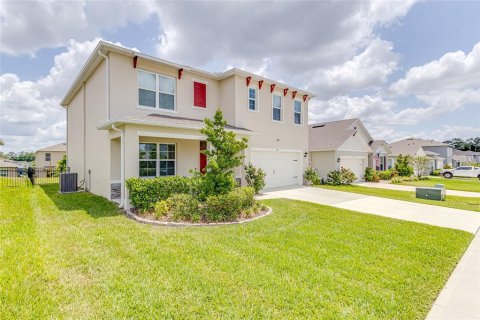 Villa ou maison à vendre à DeLand, Floride: 5 chambres, 248.42 m2 № 1190238 - photo 4