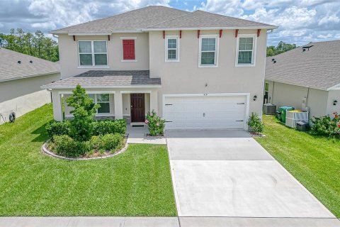 Villa ou maison à vendre à DeLand, Floride: 5 chambres, 248.42 m2 № 1190238 - photo 1