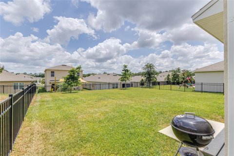 Villa ou maison à vendre à DeLand, Floride: 5 chambres, 248.42 m2 № 1190238 - photo 5