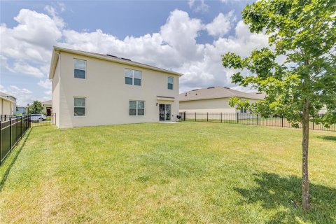 Villa ou maison à vendre à DeLand, Floride: 5 chambres, 248.42 m2 № 1190238 - photo 7