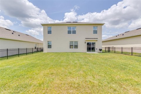 Villa ou maison à vendre à DeLand, Floride: 5 chambres, 248.42 m2 № 1190238 - photo 8