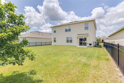 Villa ou maison à vendre à DeLand, Floride: 5 chambres, 248.42 m2 № 1190238 - photo 6