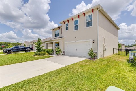 Villa ou maison à vendre à DeLand, Floride: 5 chambres, 248.42 m2 № 1190238 - photo 3