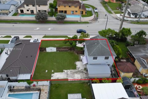 Casa en venta en Miami, Florida, 3 dormitorios, 123.84 m2 № 1410460 - foto 20