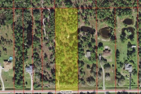 Terreno en venta en Naples, Florida № 1341723 - foto 3