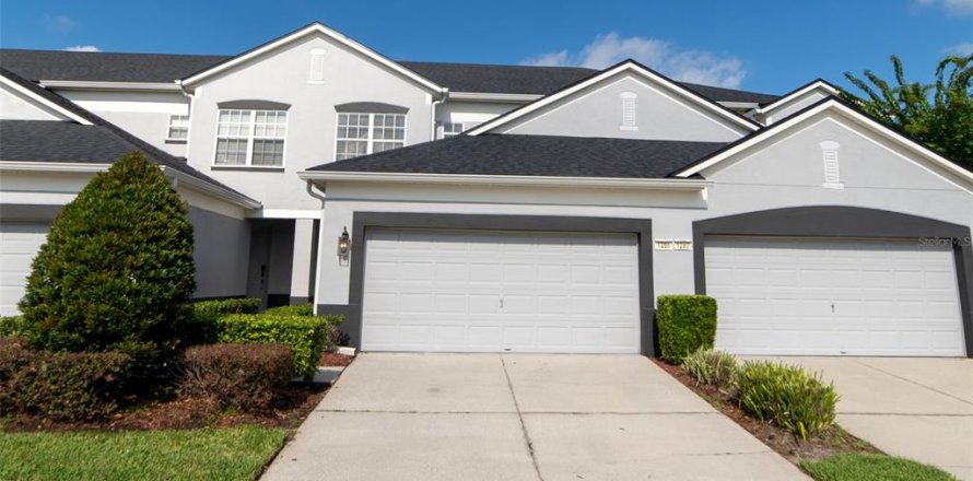 Townhouse in Orlando, Florida 3 bedrooms, 192.49 sq.m. № 1341658