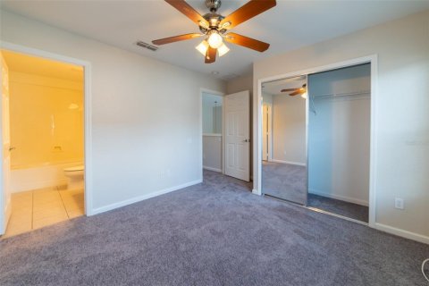 Townhouse in Orlando, Florida 3 bedrooms, 192.49 sq.m. № 1341658 - photo 12