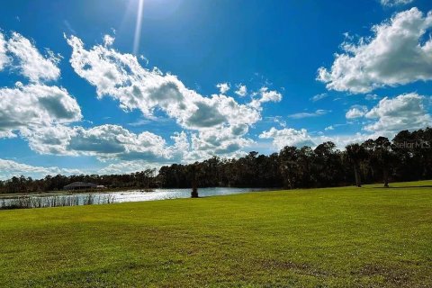 Terreno en venta en New Smyrna Beach, Florida № 1341722 - foto 2