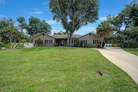 Villa ou maison à vendre à Port Charlotte, Floride: 4 chambres, 267.09 m2 № 1341657 - photo 3