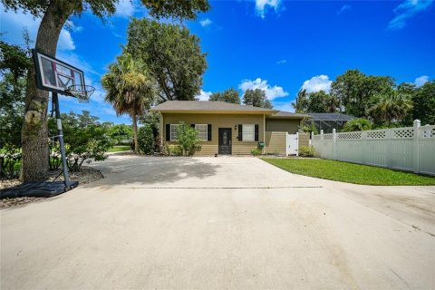 Villa ou maison à vendre à Port Charlotte, Floride: 4 chambres, 267.09 m2 № 1341657 - photo 13