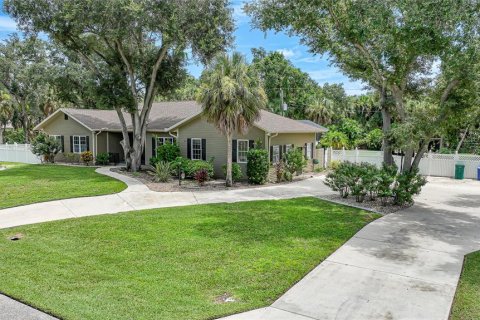 Villa ou maison à vendre à Port Charlotte, Floride: 4 chambres, 267.09 m2 № 1341657 - photo 10