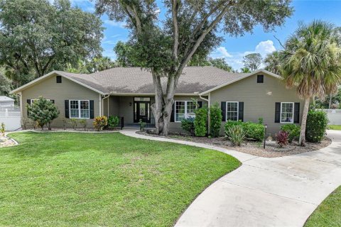 House in Port Charlotte, Florida 4 bedrooms, 267.09 sq.m. № 1341657 - photo 1