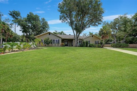 Villa ou maison à vendre à Port Charlotte, Floride: 4 chambres, 267.09 m2 № 1341657 - photo 2