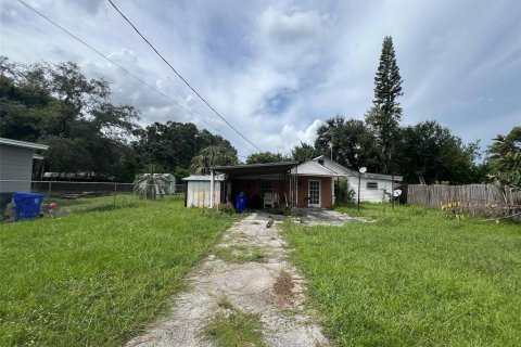 House in Lakeland, Florida 2 bedrooms, 62.62 sq.m. № 1361892 - photo 8