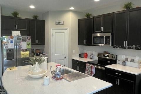 Adosado en venta en Palmetto, Florida, 3 dormitorios, 130.71 m2 № 1361854 - foto 3