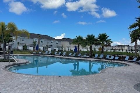 Townhouse in Palmetto, Florida 3 bedrooms, 130.71 sq.m. № 1361854 - photo 21