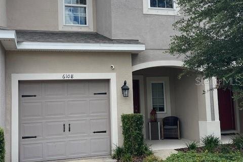 Townhouse in Palmetto, Florida 3 bedrooms, 130.71 sq.m. № 1361854 - photo 1