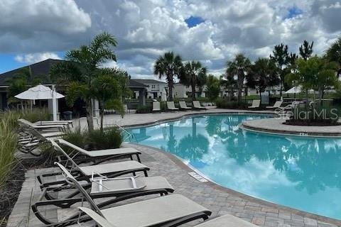 Adosado en venta en Palmetto, Florida, 3 dormitorios, 130.71 m2 № 1361854 - foto 26