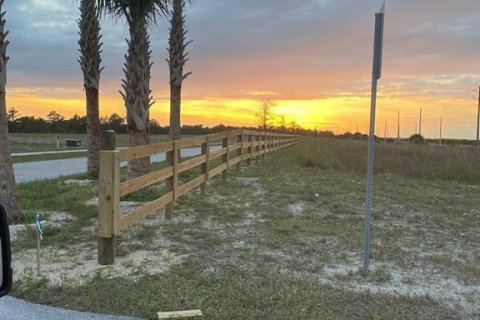 Terrain à vendre à Palm City, Floride № 326194 - photo 2