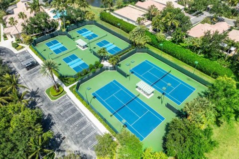 Villa ou maison à vendre à Palm Beach Gardens, Floride: 3 chambres, 188.41 m2 № 1147081 - photo 1