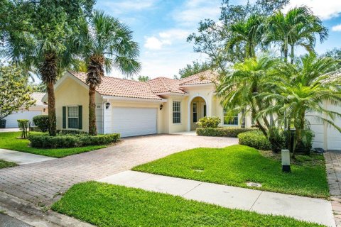 Villa ou maison à vendre à Palm Beach Gardens, Floride: 3 chambres, 188.41 m2 № 1147081 - photo 14