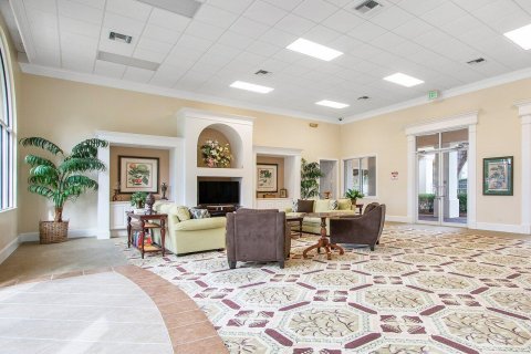 Villa ou maison à vendre à Palm Beach Gardens, Floride: 3 chambres, 188.41 m2 № 1147081 - photo 6