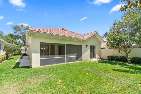 Villa ou maison à vendre à Palm Beach Gardens, Floride: 3 chambres, 188.41 m2 № 1147081 - photo 17