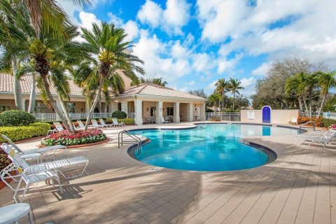 Villa ou maison à vendre à Palm Beach Gardens, Floride: 3 chambres, 188.41 m2 № 1147081 - photo 4