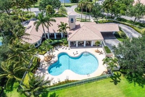 Villa ou maison à vendre à Palm Beach Gardens, Floride: 3 chambres, 188.41 m2 № 1147081 - photo 7