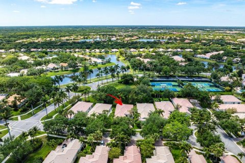 Villa ou maison à vendre à Palm Beach Gardens, Floride: 3 chambres, 188.41 m2 № 1147081 - photo 10