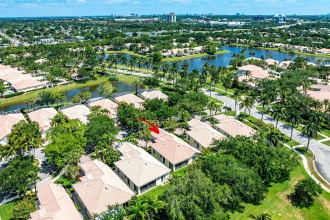 Villa ou maison à vendre à Palm Beach Gardens, Floride: 3 chambres, 188.41 m2 № 1147081 - photo 9