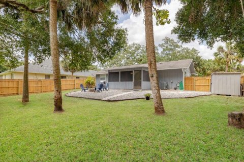 Casa en venta en Vero Beach, Florida, 2 dormitorios, 112.41 m2 № 1147080 - foto 8